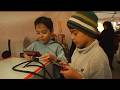 Nintendo Mario 3D Land Launch Event 2011
