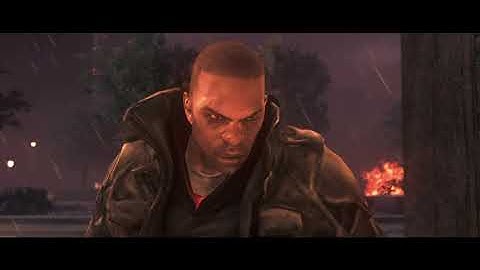 Prototype 2 Divine Intervention