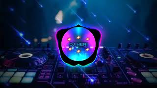 Dj Disaat Aku Pergi Remix  Bass