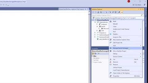 ML.NET AveragedPerceptron Binary Classifier C# Program    - Copyright www.jfs3tech.com