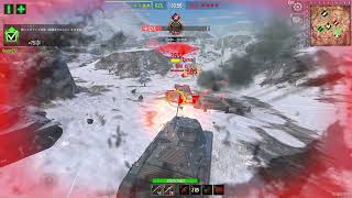 Battle Tanks Legends of World War 2 2026 08 09 06 36 43 screenshot 3