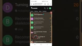 Recommended a few items on the funcom forums