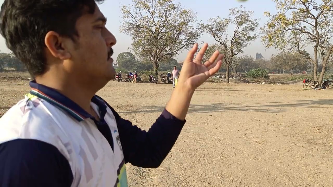 Sunday Practice session Micro Royal Challenger Live Cricket