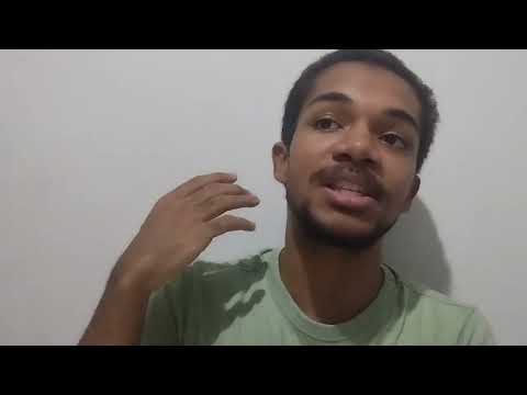 Vídeo de Apresentação - Robson Andrade