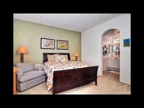 52 Sobrante, Aliso Viejo, CA home video tour