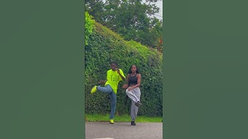 Thumbnail of Kwamz - Ronaldo #viral #shortsvideo #viralshorts