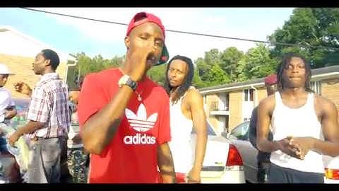 Yung Toot Ft. BJF Von Gizzle - What It Is(Official Video) ShotByKell