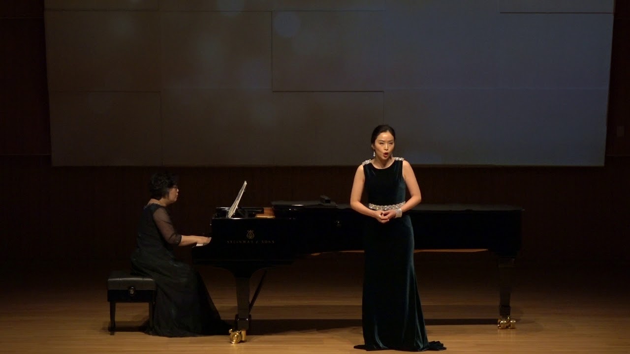 Obejrzyj Oh! quand je dors, S 282 (Liszt) - Sop. 이영규 / Piano 정혜경 w YouTube Obejrzyj Oh! quand je dors, S 282 (Liszt) - Sop. 이영규 / Piano 정혜경 w YouTube