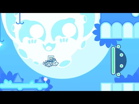 [4K] "Sunshine" and "Moonlight" by Unzor both in ONE video!