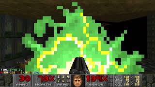 DOOM 2 - DETHFORT.WAD