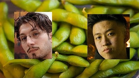 bbno$ & Rich Brian - Edamame (Extended)