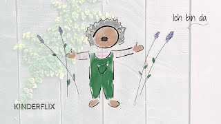 Wir lernen etwas... "Ich bin da" screenshot 2