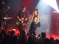 Wolf Alice - Moaning Lisa Smile  L&#39;Astral Montreal 2017