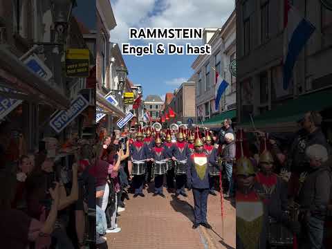 KTK Kampen tijdens