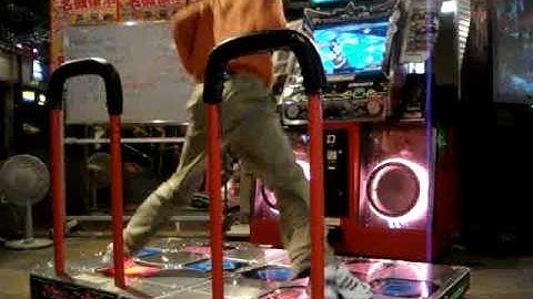 DDR performance B4U