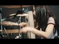 NOTHING MORE - THIS IS THE TIME (BALLAST) - DRUM COVER BY MEYTAL COHEN