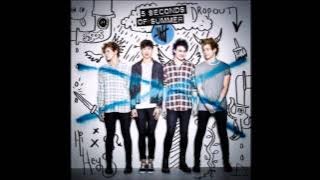 Green Light (Studio Version) - 5 Seconds Of Summer