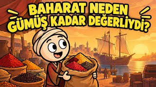 Baharat Tutkusu 60.000 Yıl Önce Nasıl Başladı?