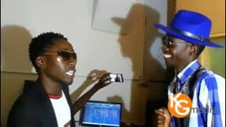 BOOM BETO FT JAH SIGNAL - MAIREVEI PAMAKATI MUNODONHEDZA MUSIKA