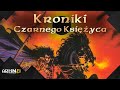 Kroniki Czarnego Księżyca | Retro