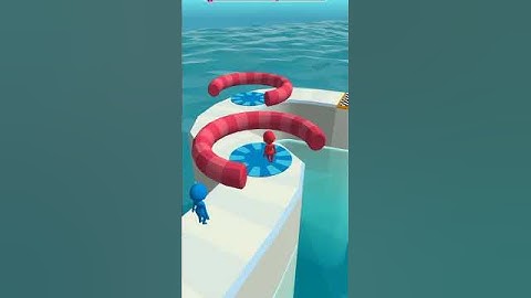 Fun Race 3D in All Levels Mobile Game iOS,Android New Trailers Update Walkthrough GamePlay Lv218