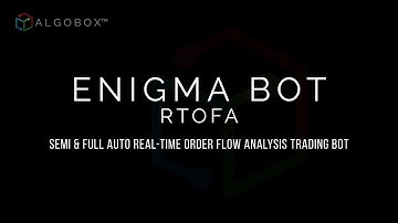 Les #62 🟣 Enigma Bot | RTOFA