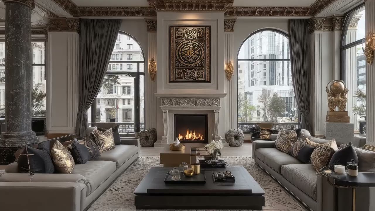 2025 Darryl Carter’s Interior Design Inspiration: Darryl Carter’s Modern Classic Aesthetic at Home