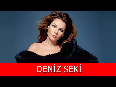 Deniz Seki Kimdir?