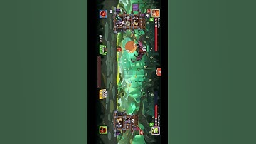 Tower Brawl: Legends Royale | First gameplay | mobile game | #mobilegame #newmobilegame #gaming