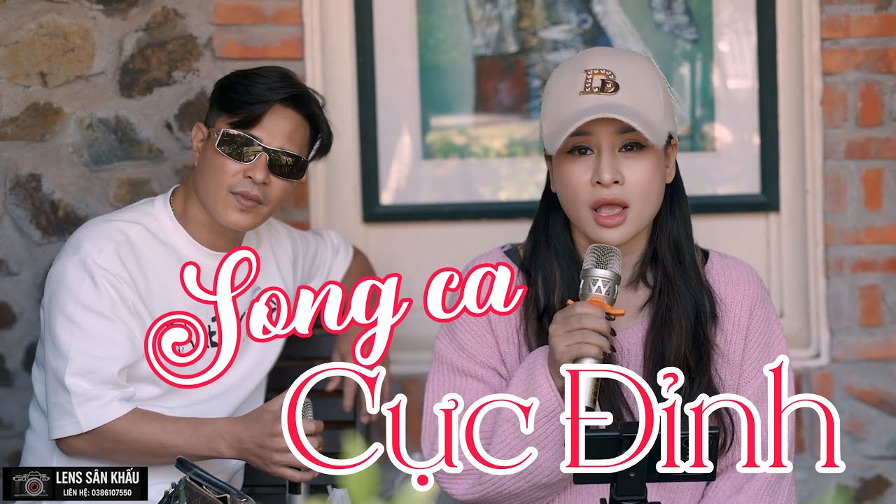 Hồng Ni, Lê Minh tuyển tập các ca khúc cực Chill tập 2