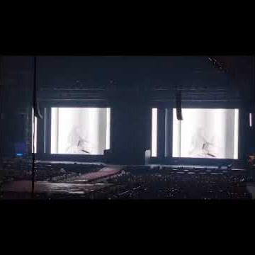 When BTS revealed their comeback date : 10 June 2022