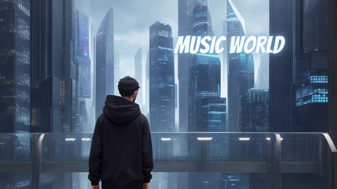 Calm Your Mind / LN Music Lab - YouTube