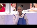 220 Semi-Finals W-49kg EGY J  KHATTAB ESP A  CEREZO I  PGM