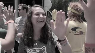 Super Summer Alabama 2017