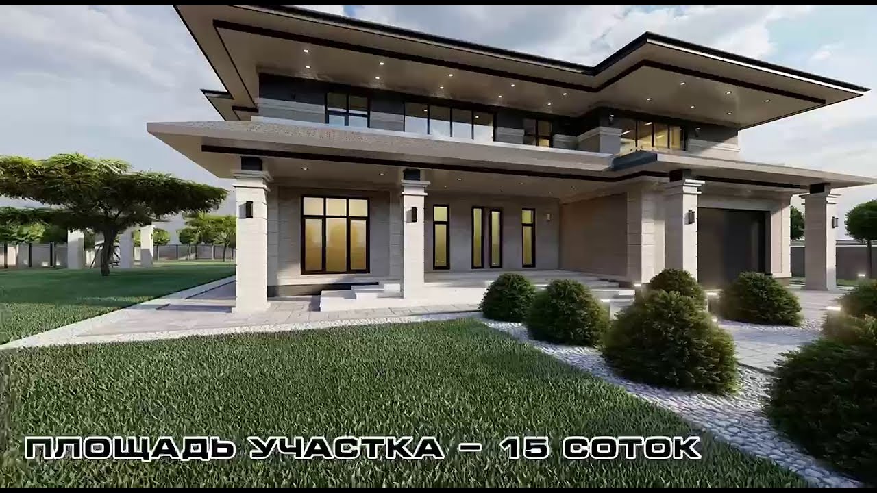 Металлические дома в Белореченска бассейн