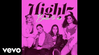 High15 - Back to Me (Audio)