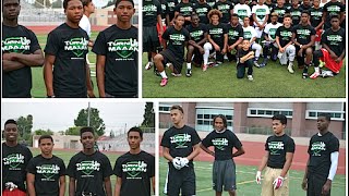 Under The Radar : StraightBaller Showcase SoCal 2015