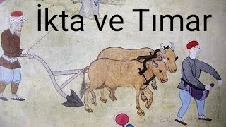 İkta Ile Tımar Sistemi Nedir Nasıl Işler Yararı Nedir?