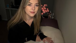 ASMR - POV Massage | Reiki Spiritual Healing Massage  screenshot 4
