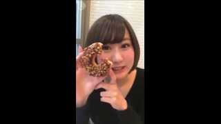 渋谷のクリスピークリームドーナツで甘い物をチャージ めんめろ C CHANNEL