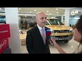 فخامة تواكب المستقبل «BYD TI7»