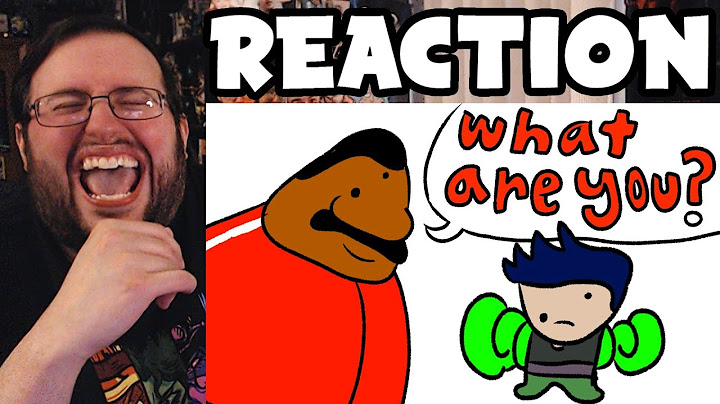 Gor's "Punch Out, But Doc is Losing His Mind. by Doobus Goobus" REACTION