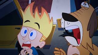 Cartoon characters swearing compilation