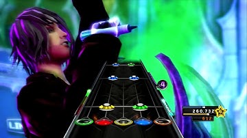 [Guitar Hero Warriors Of Rock][DLC] "Adam