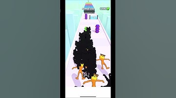 Nyan Cat vs Evil Doge! - Goofy Ahh Game Gameplay