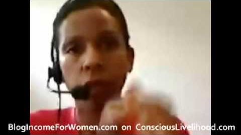 Interview With Krizia Missk