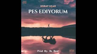 Koray Uçar - Pes Ediyorum (Official Audio)
