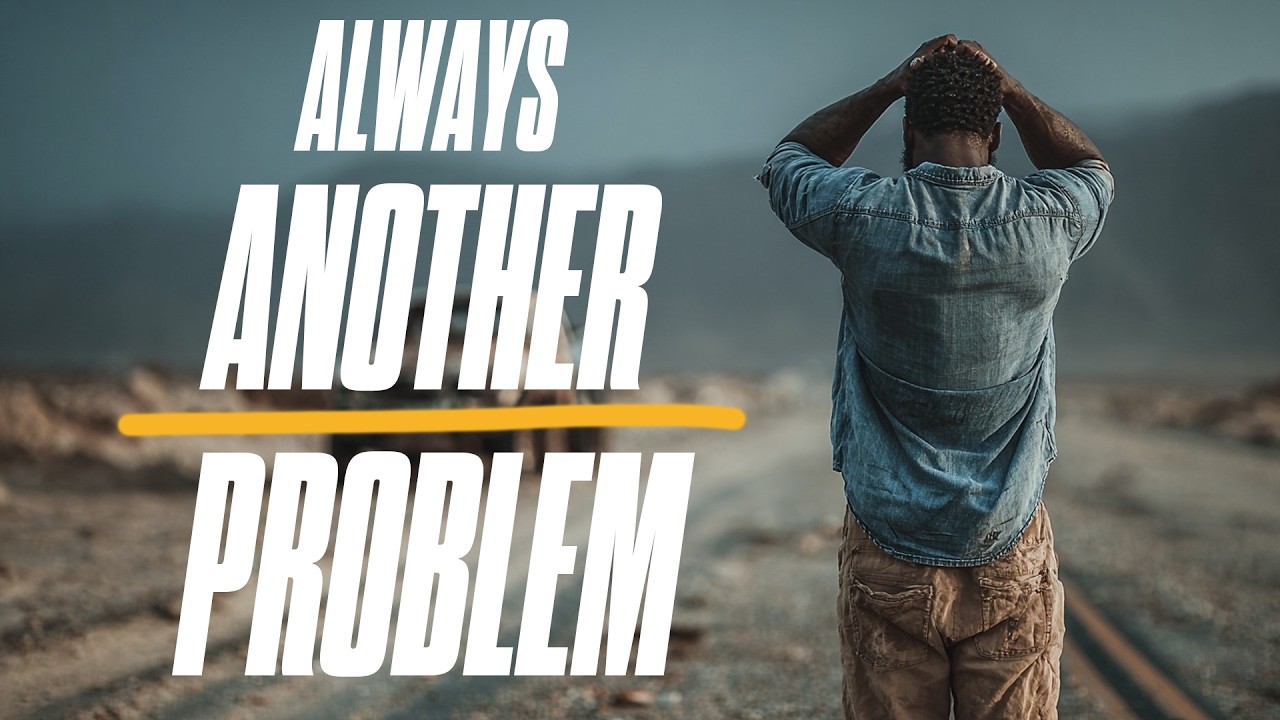 " ALWAYS ANOTHER PROBLEM " | Reverend Jerry D. Black | 4/19/2026 - YouTube