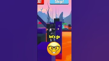 Thumbnail of THIS IS WHAT ROBLOX OOF SOUND IS LIKE IN DIFFERENT COUNTRIES! #shorts