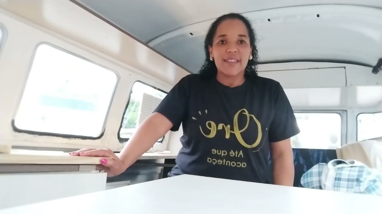 QUASE NÃO COUBE NA GARAGEM E DIA DE LIMPEZA